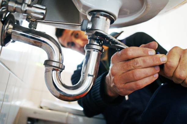 Best Sewer Line Repair  in Hot Springs, AR