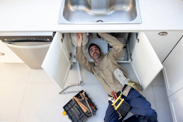Best 24-Hour Plumber Near Me  in Hot Springs, AR