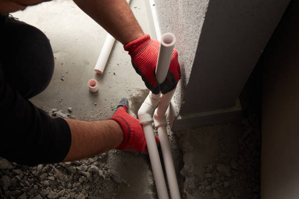 Best Affordable Plumbing Services  in Hot Springs, AR