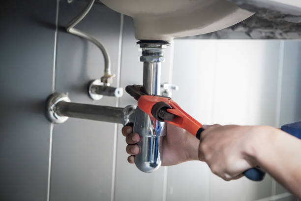 Best Septic Systems  in Hot Springs, AR