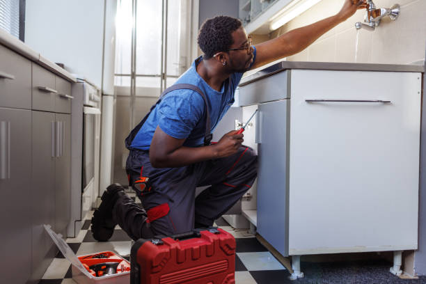 Best Emergency Plumbing Repair  in Hot Springs, AR