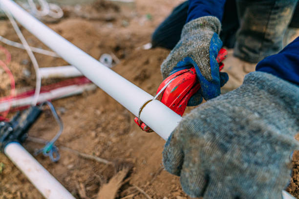 Best Plumbing Installation Services  in Hot Springs, AR