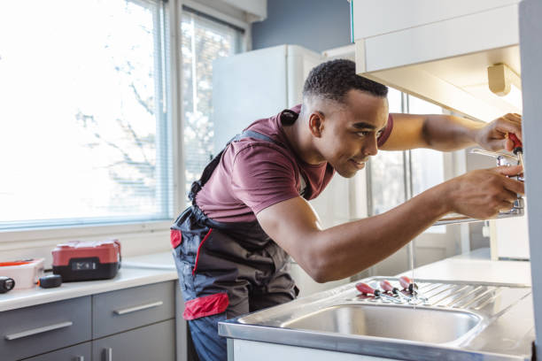 Professional Plumbing in Hot Springs, AR